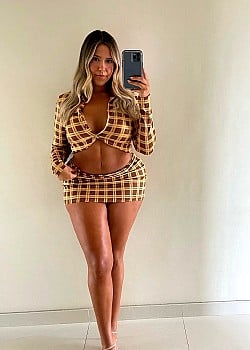 Elleni Koukounaris